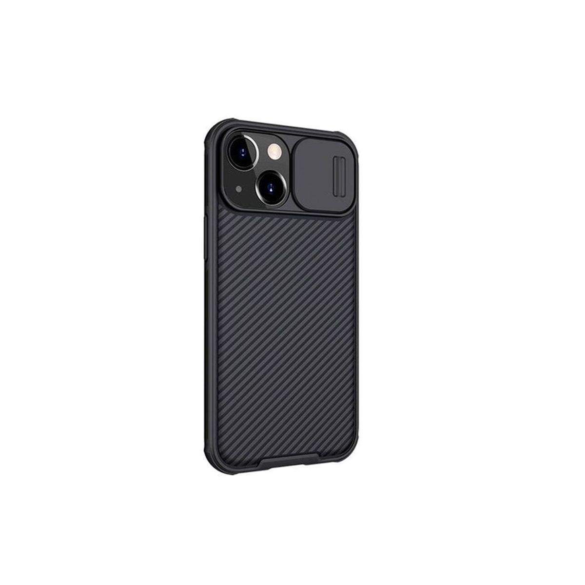 NILLKIN - Case Nillkin Iphone 13 Mini Camshield Funda Híbrida