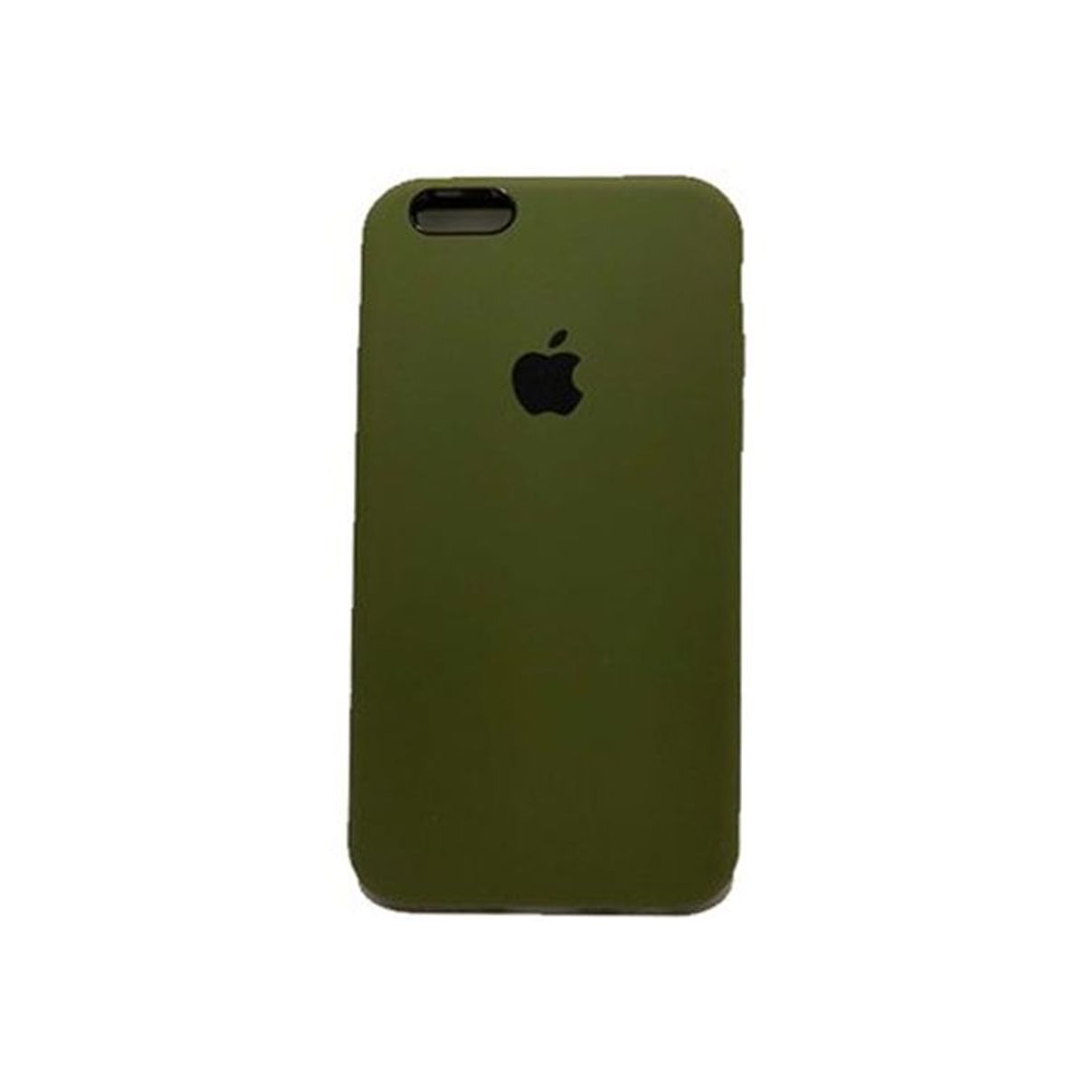 GENERICO - Funda Silicone Case Iphone 6/6s - V.Militar