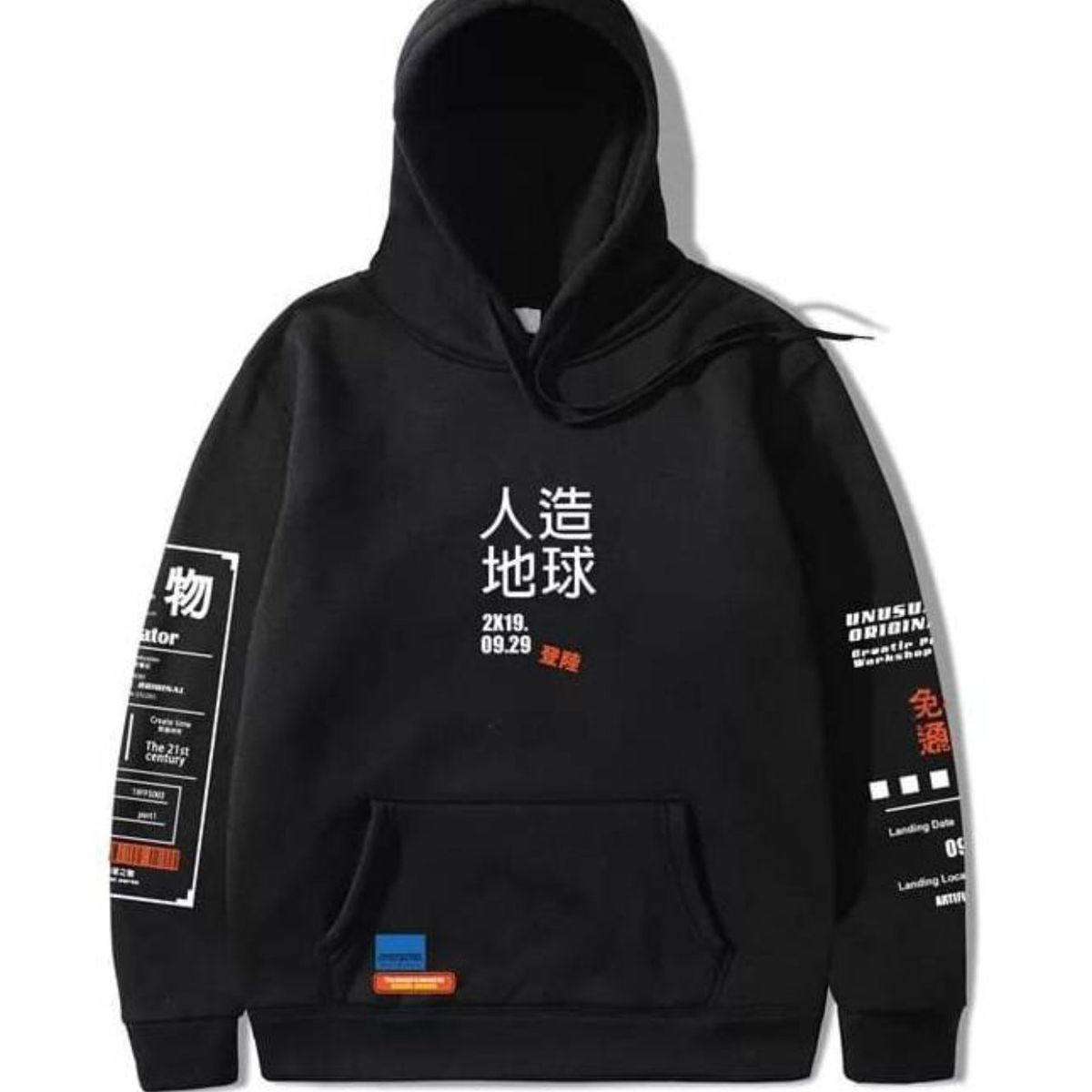 PEACE AND LOVE - Polera Mujer Peace And Love