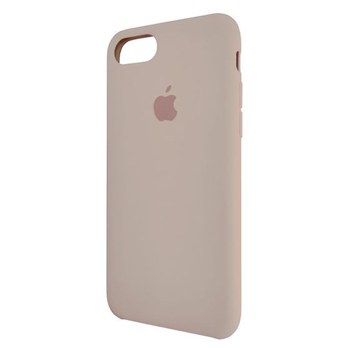 GENERICO - Funda Silicone Case Iphone 6/6s - Nude
