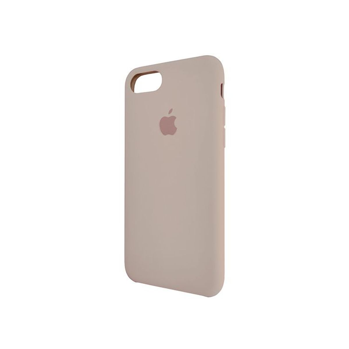 GENERICO - Funda Silicone Case Iphone 7/8/Se - Nude