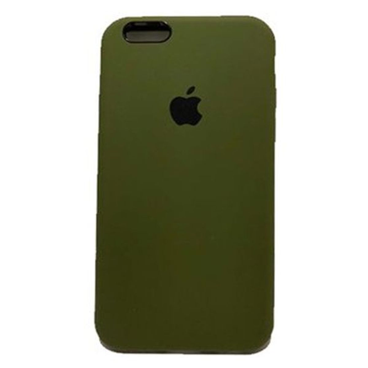 GENERICO - Funda Silicone Case Iphone 7/8 Plus - V.Militar