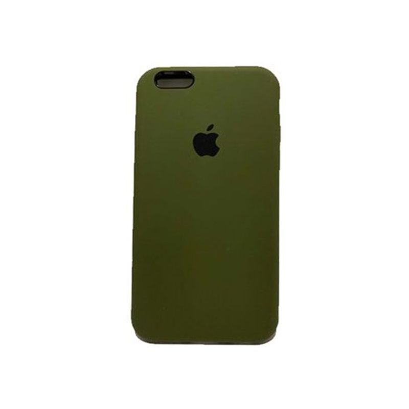 GENERICO - Funda Silicone Case Iphone 7/8 Plus - V.Militar