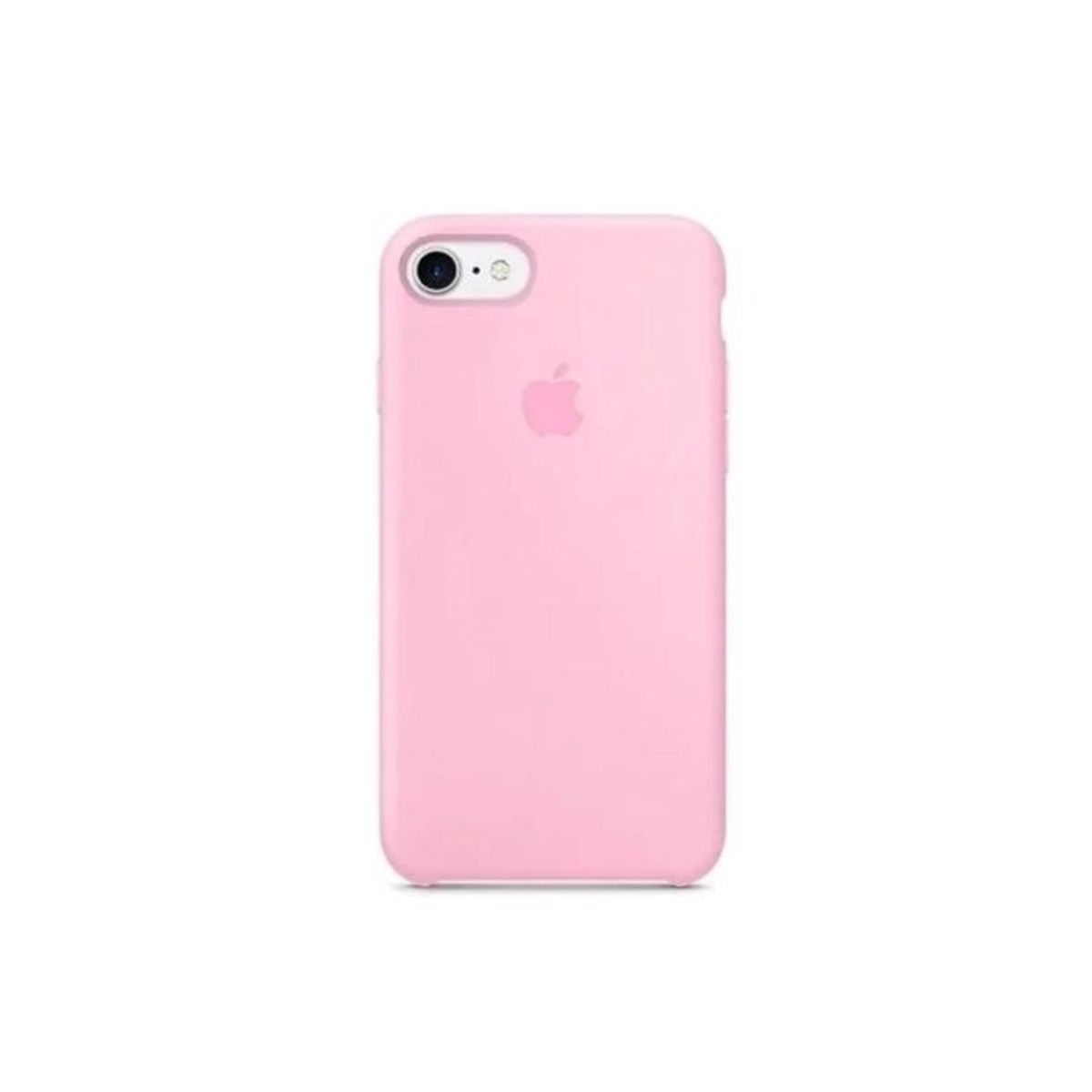 GENERICO - Funda Silicone Case Iphone 7/8 Plus - Rosa