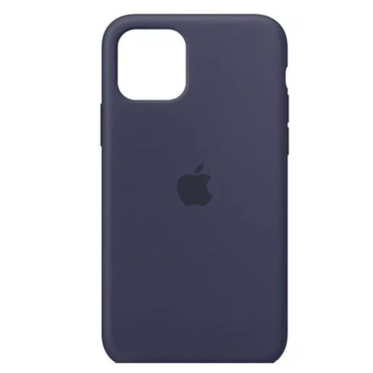 GENERICO - Funda Silicone Case Iphone  11 - Azul