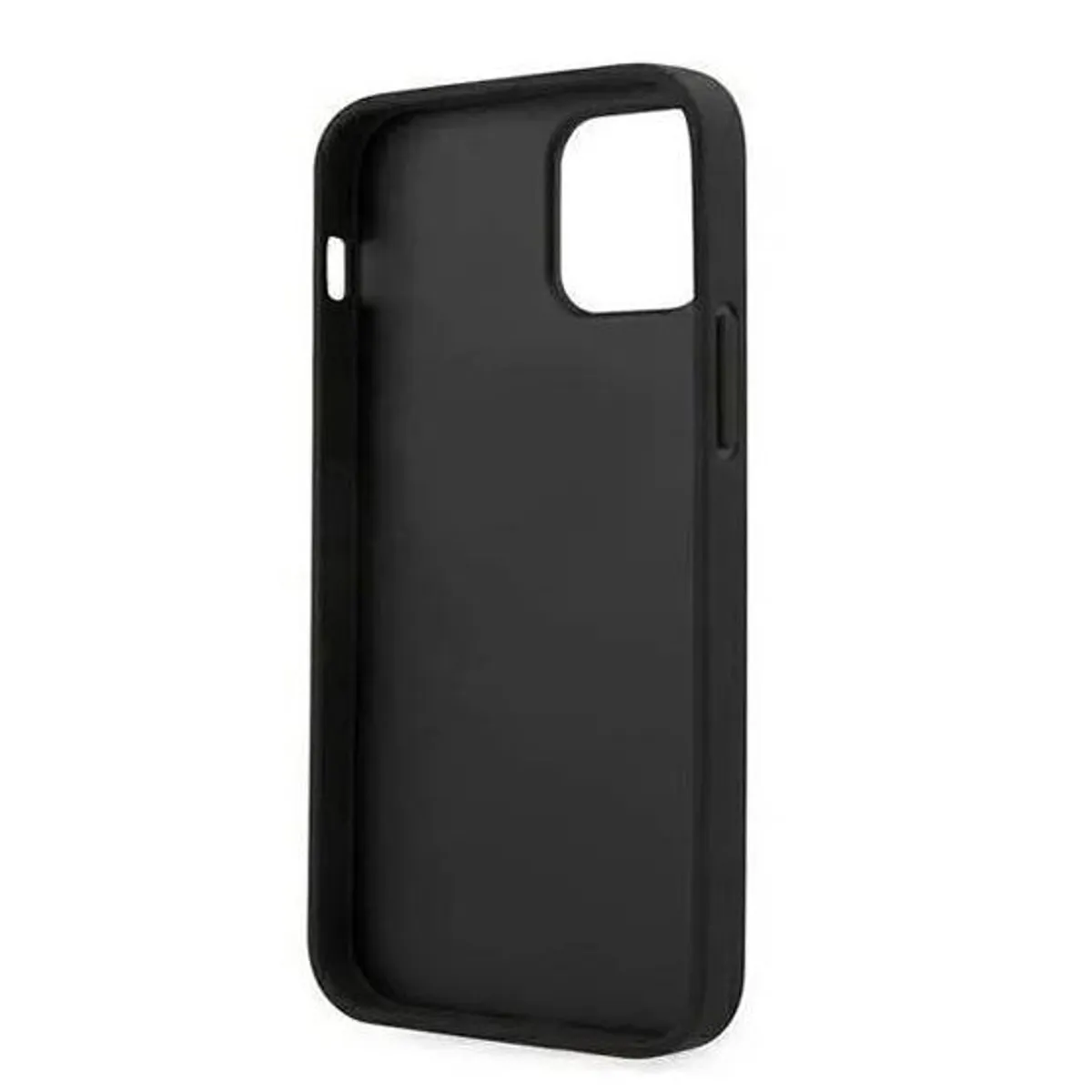 GENERICO - Funda Silicone Case Iphone  11 Pro - Negro