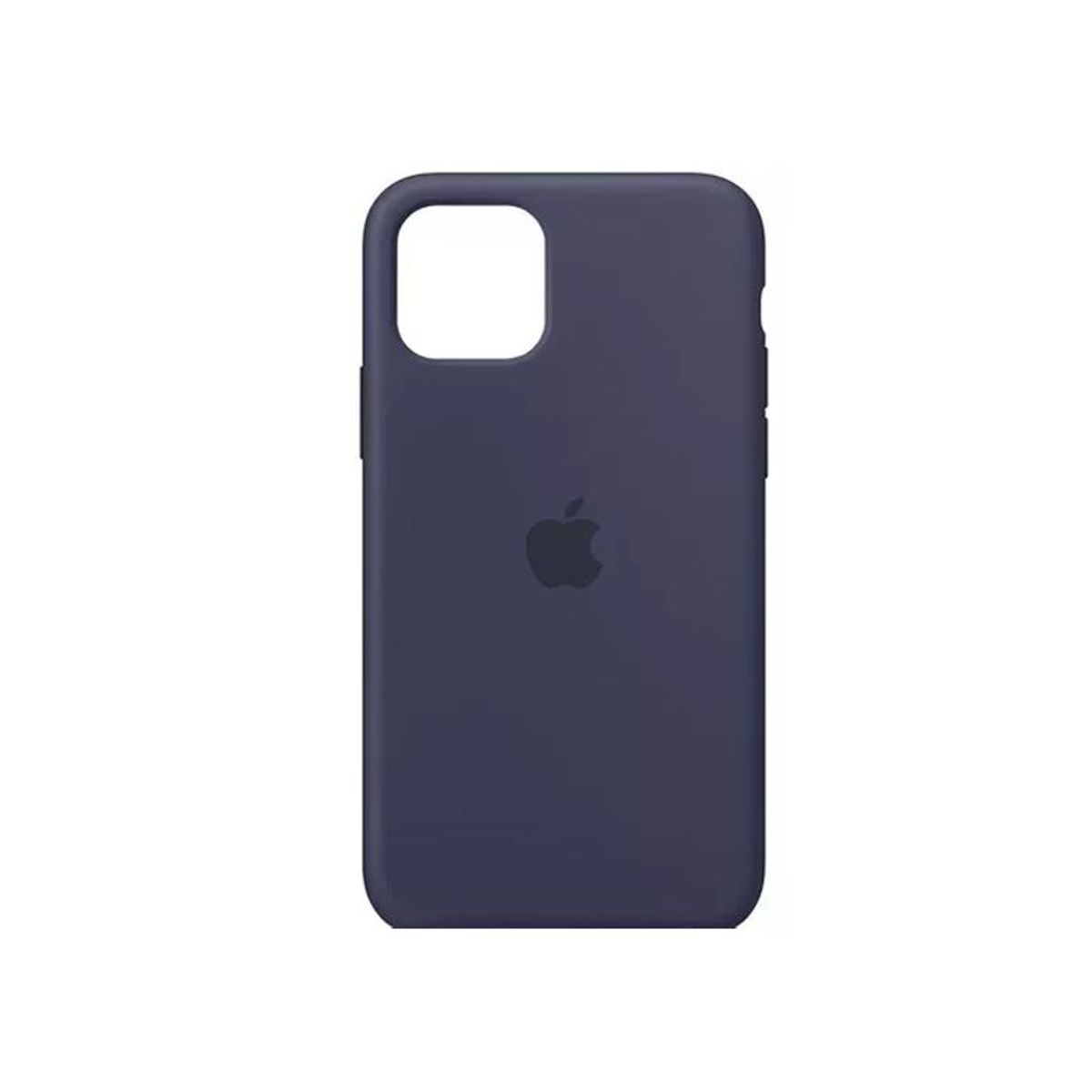 GENERICO - Funda Silicone Case Iphone 11 Pro Max - Azul