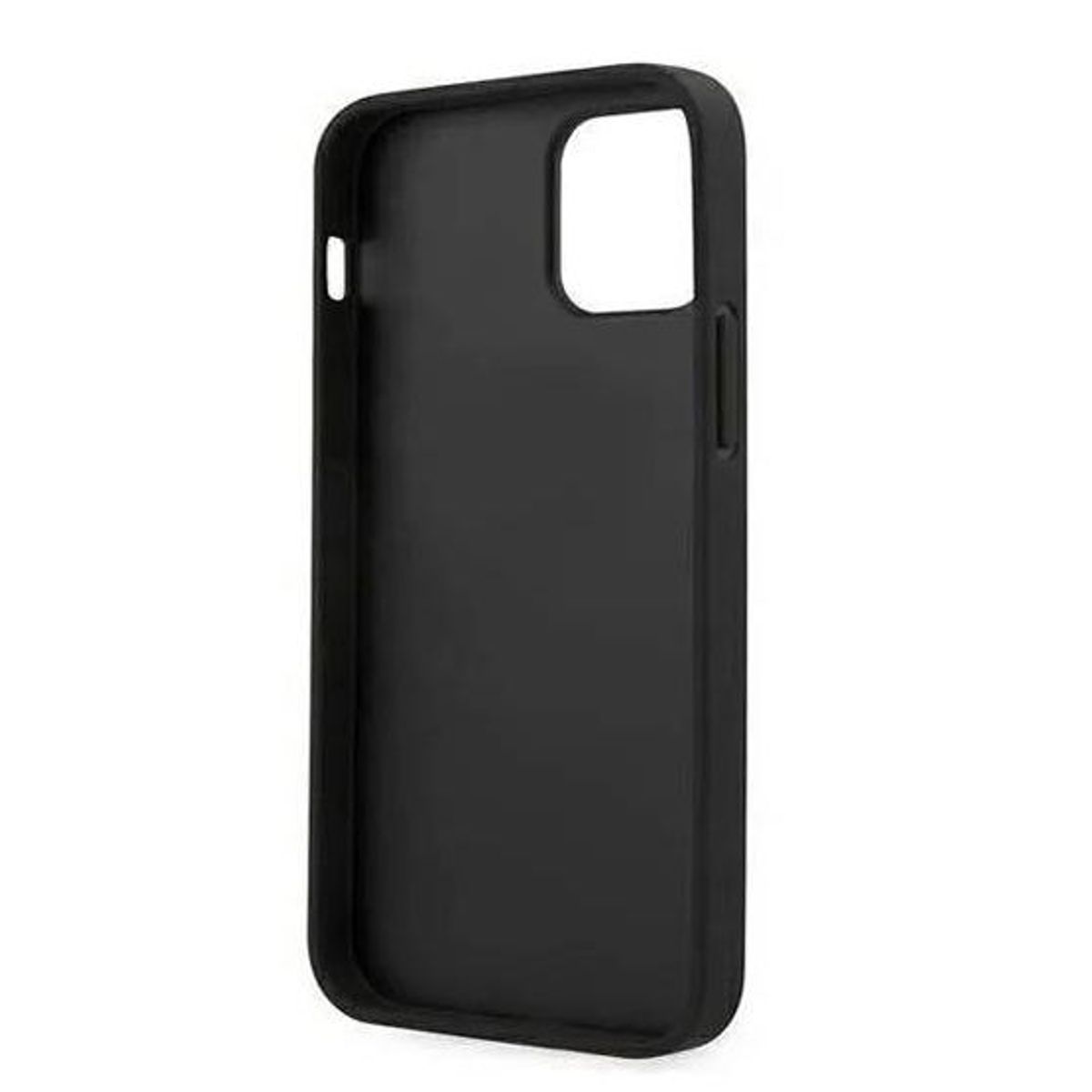 GENERICO - Funda Silicone Case Iphone 14 Plus - Negro
