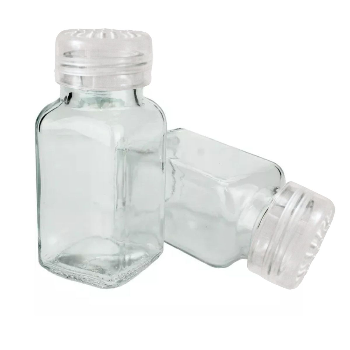 ICHIMATSU - Set 2pz Salero Vidrio 70 gr c/u