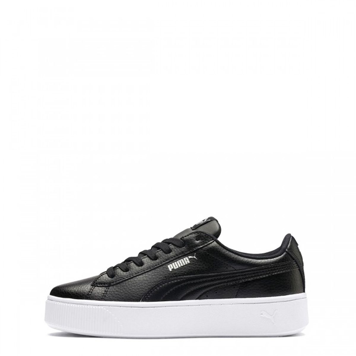 PUMA - ZAPATILLAS PUMA VIKKY STACKED L 369143 01