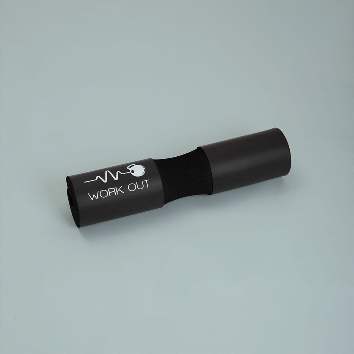 WORK OUT - ALMOHADILLA PARA BARRA NEGRA