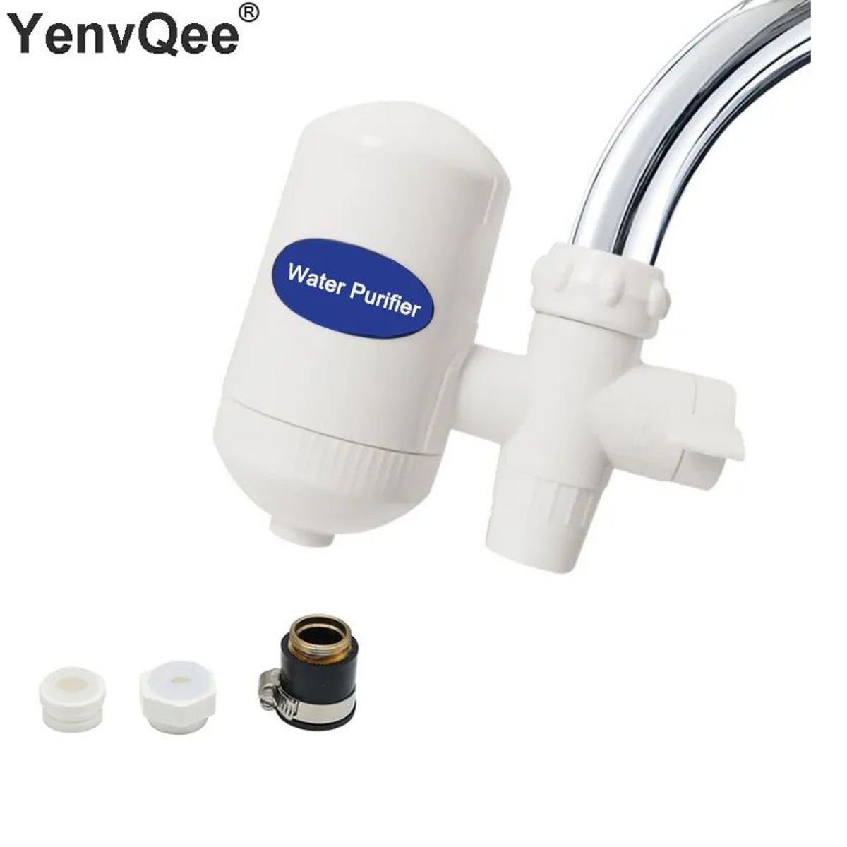 OEM - Filtro Purificador De Agua De Instalacion Directa