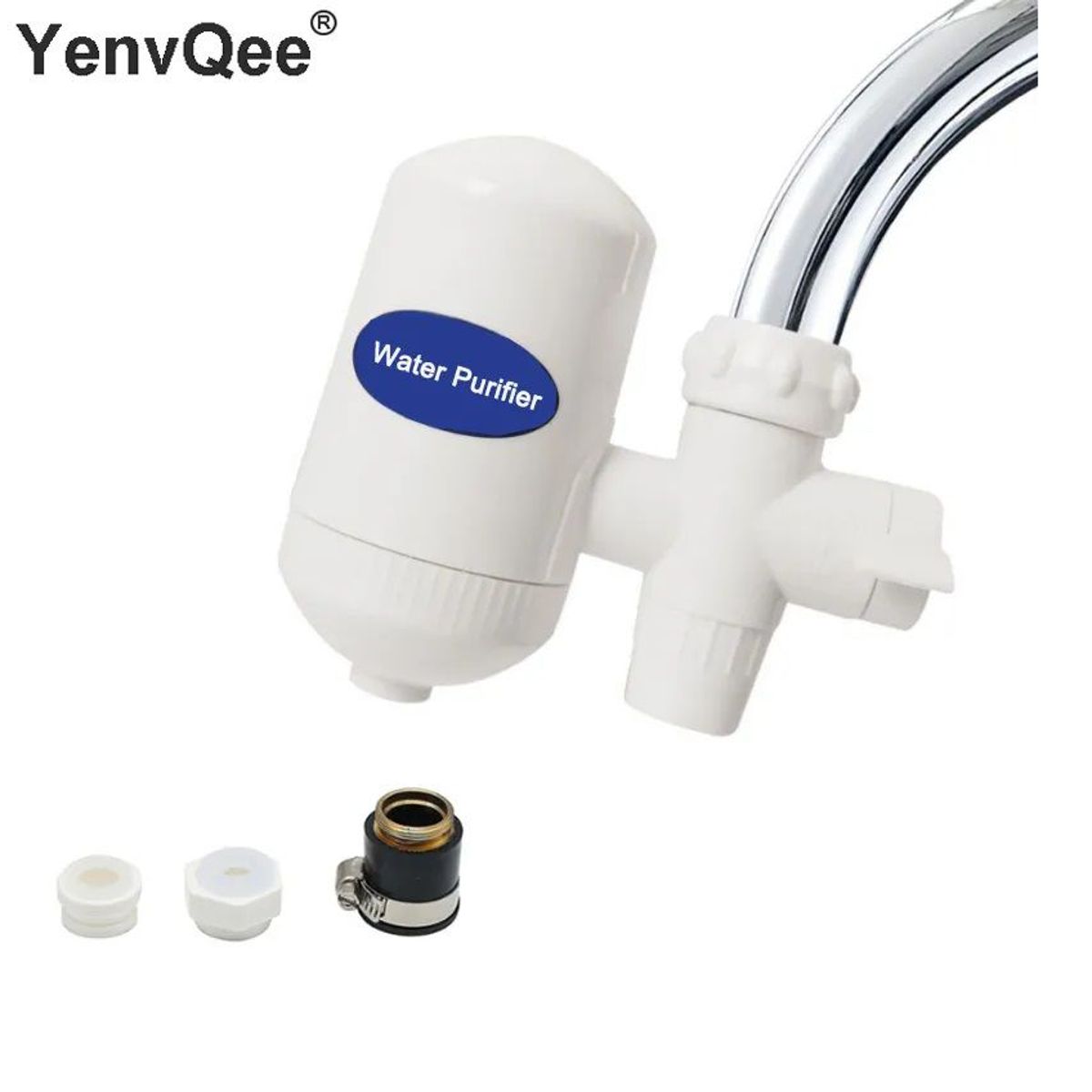 OEM - Filtro Purificador De Agua De Instalacion Directa