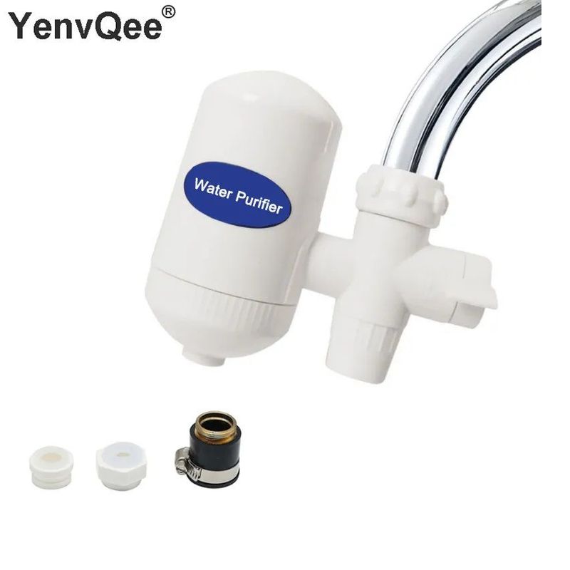 OEM - Filtro Purificador De Agua De Instalacion Directa