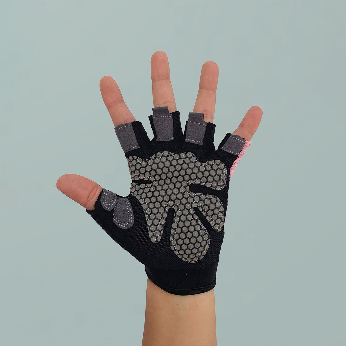 WORK OUT - GUANTES PARA GIMNASIO