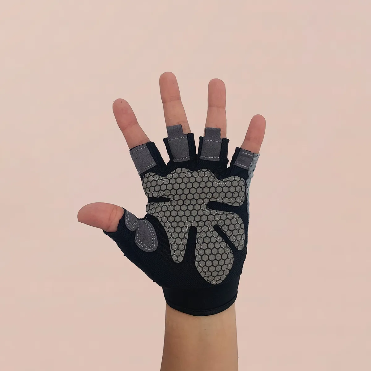 WORK OUT - GUANTES PARA GIMNASIO