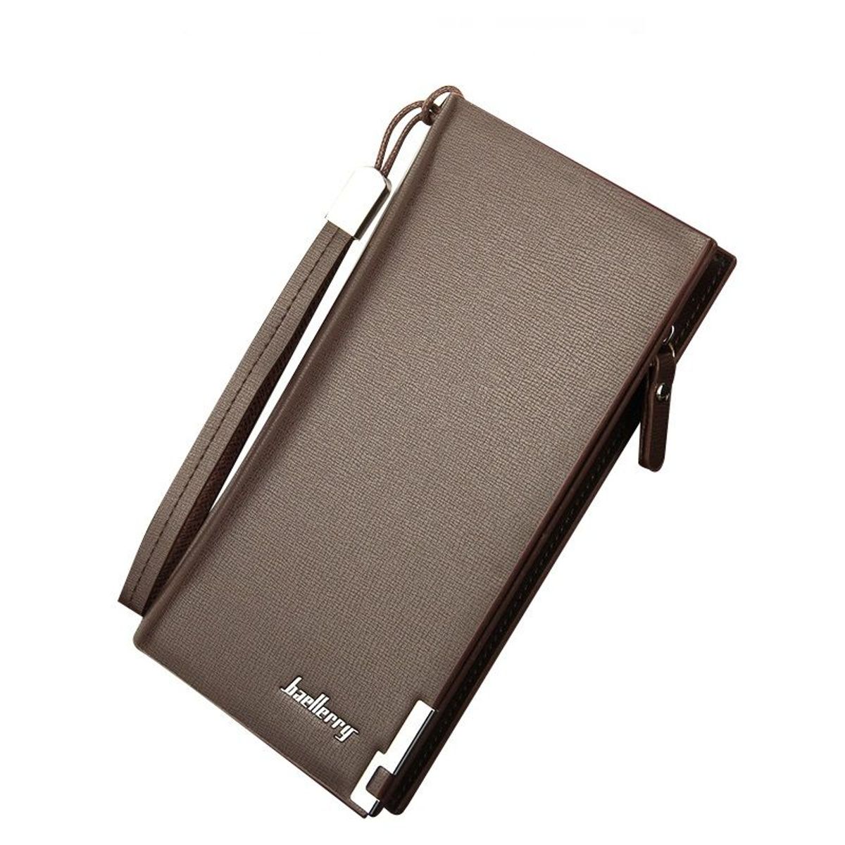 BAELLERRY - Billetera Baellerry Larga Negro