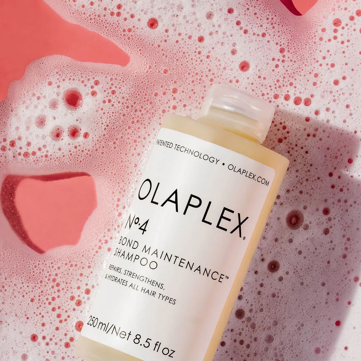 Olaplex - Olaplex N°4 + N° 5 + N°6 + N°7 Shampoo +Acondicionador +Crema +Aceite