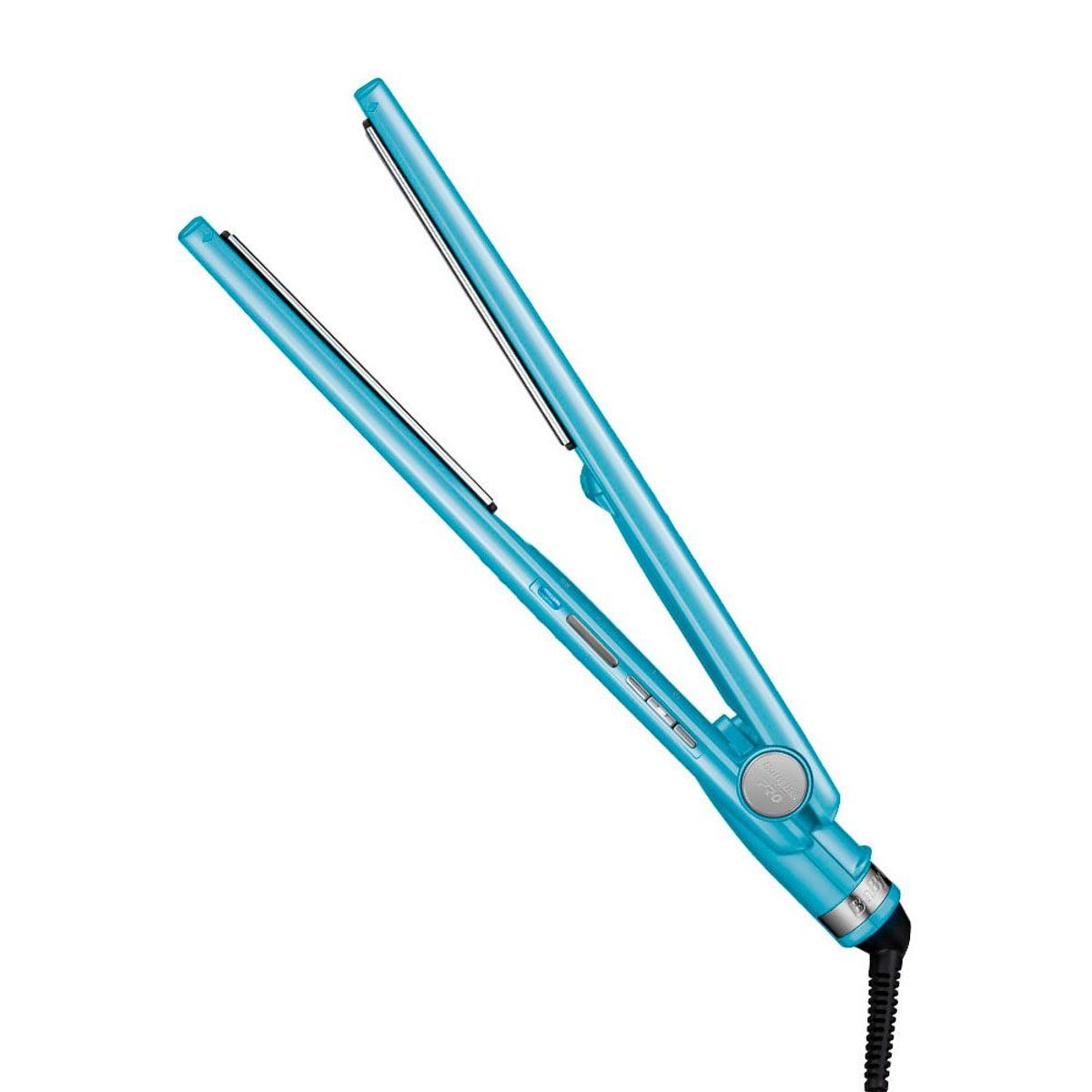 BABYLISS PRO - Plancha BaBylissPRO Dual Ionic