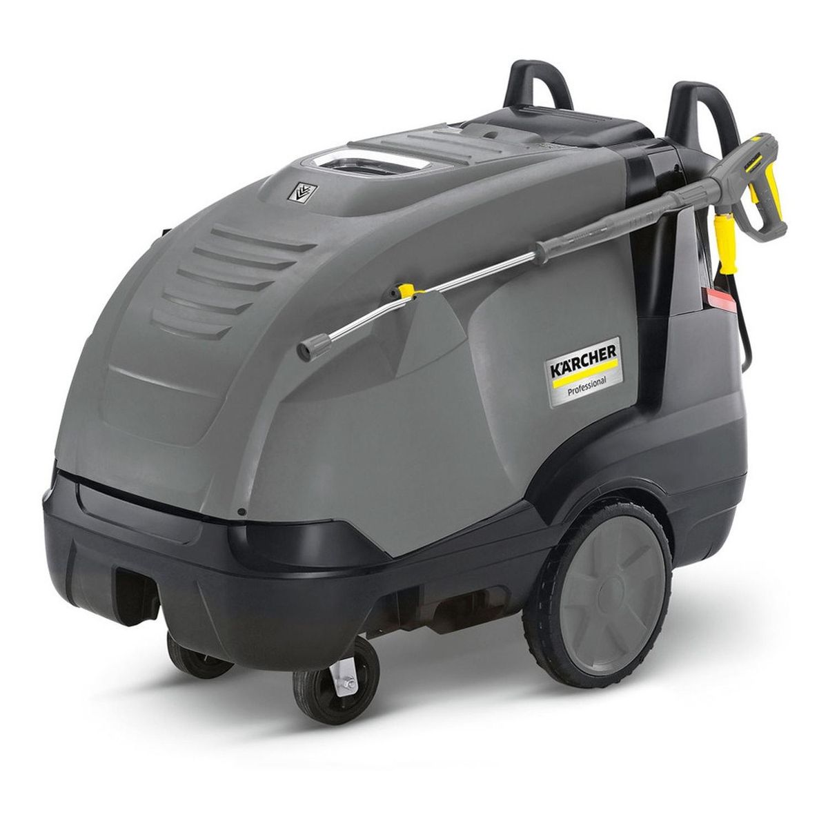 KARCHER - Hidrolavadora Agua Caliente Karcher HDS  12/18-4 S KAP