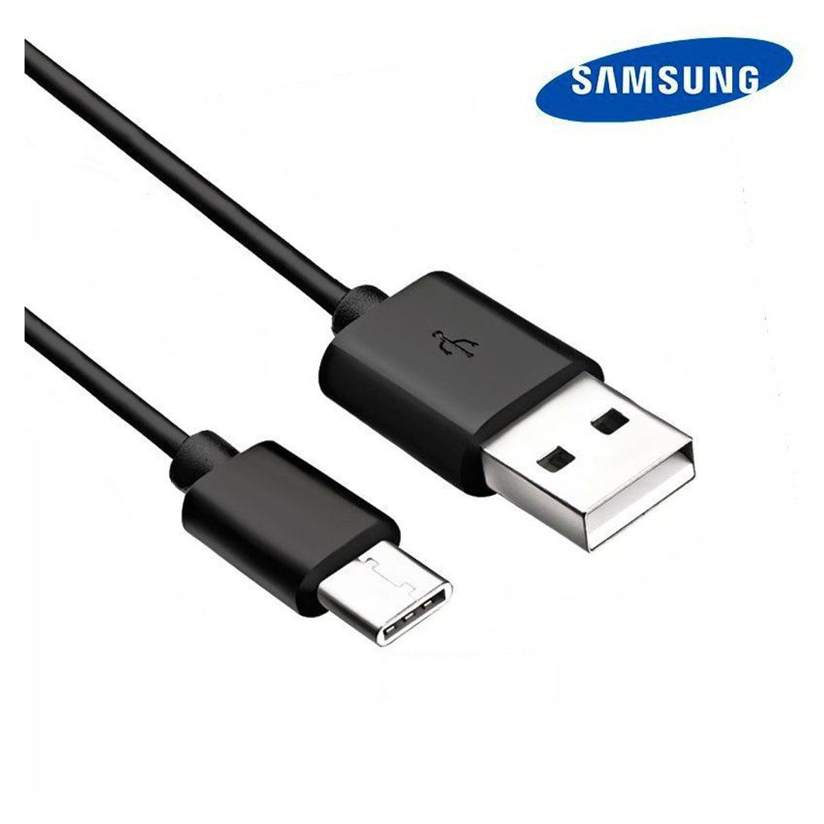 SAMSUNG - Cable samsung original usb tipo c carga rápida