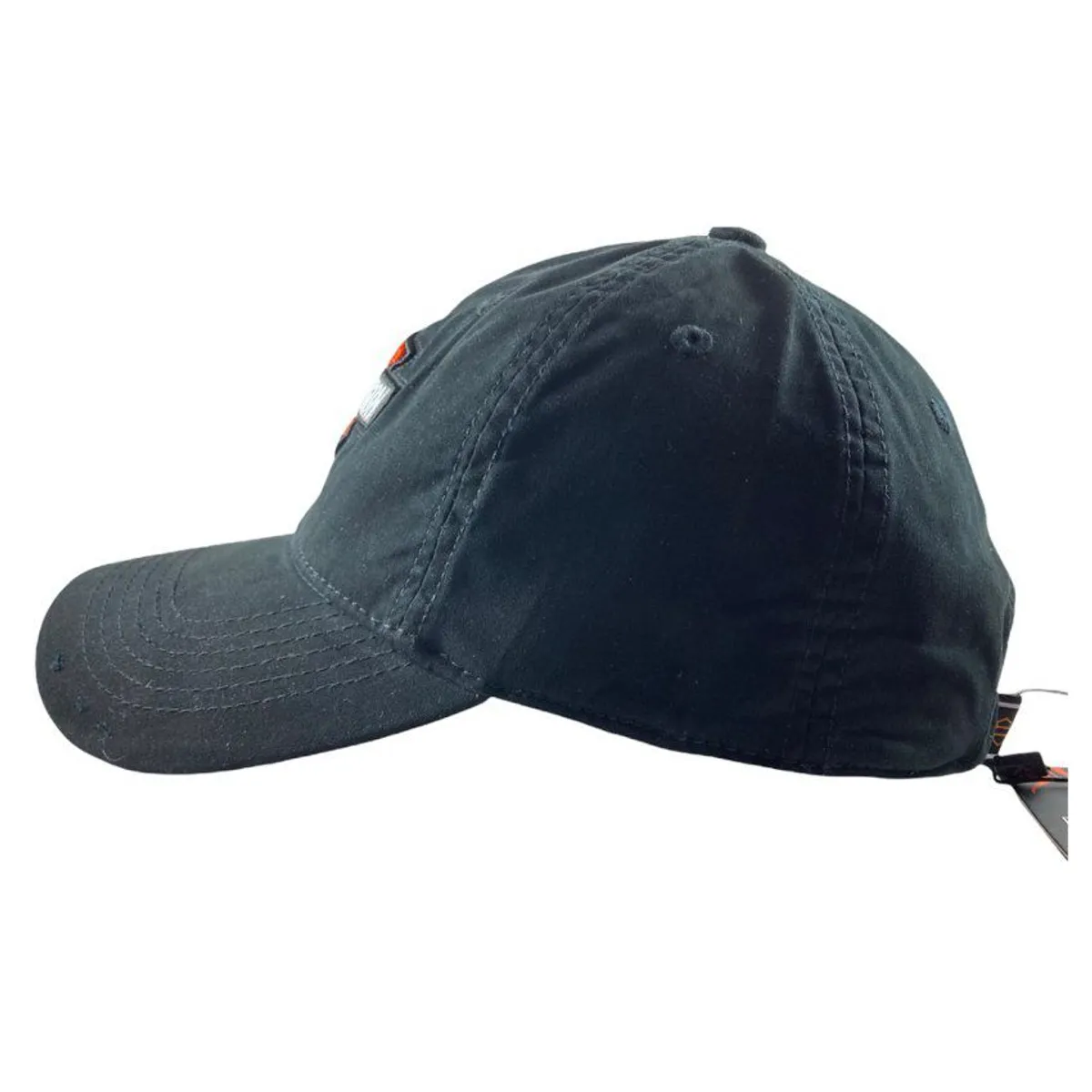 HARLEY DAVIDSON - Gorra Harley Davidson Mid Logo Iron 883 Original Oficial