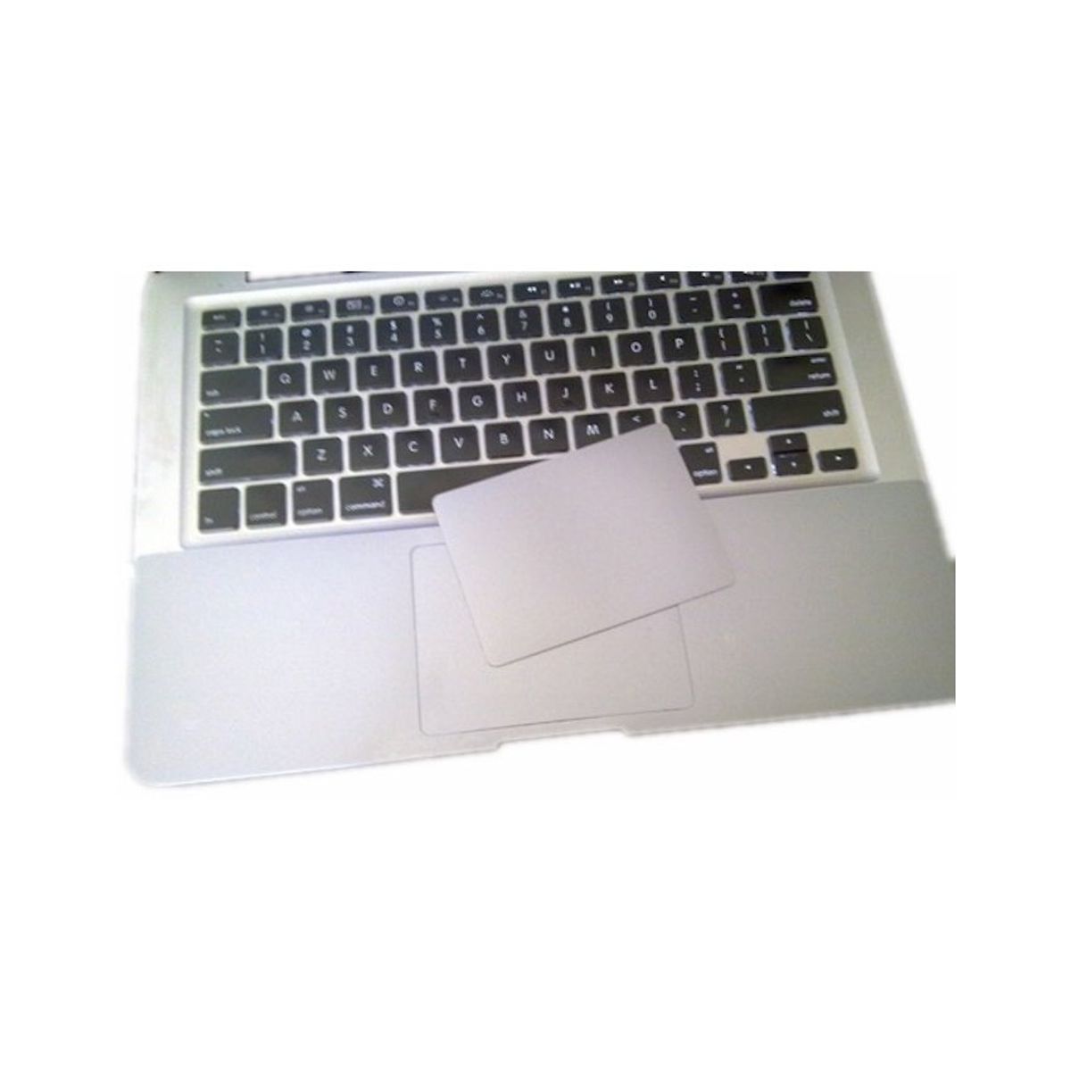 GENERICO - Protector Film Trackpad y Apoyamanos Macbook Pro Retina 13 - A1502