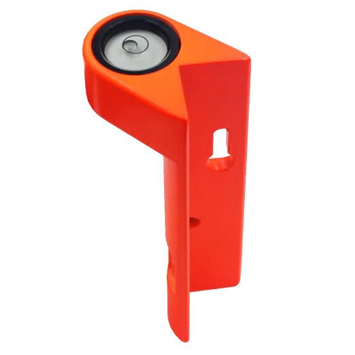 GENERICO - Ojo de pollo de metal naranja RL20