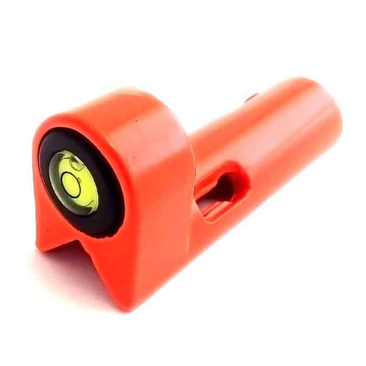 GENERICO - Ojo de pollo de metal naranja RL20