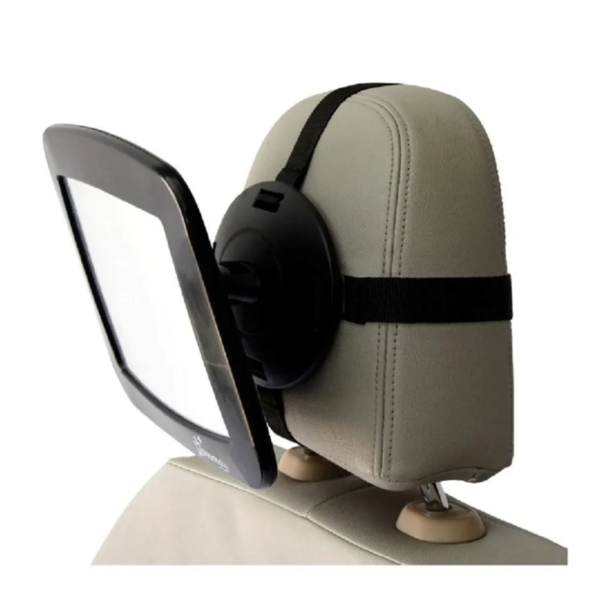 DREAMBABY - Espejo Retrovisor Ajustable Dreambaby para asiento posterior