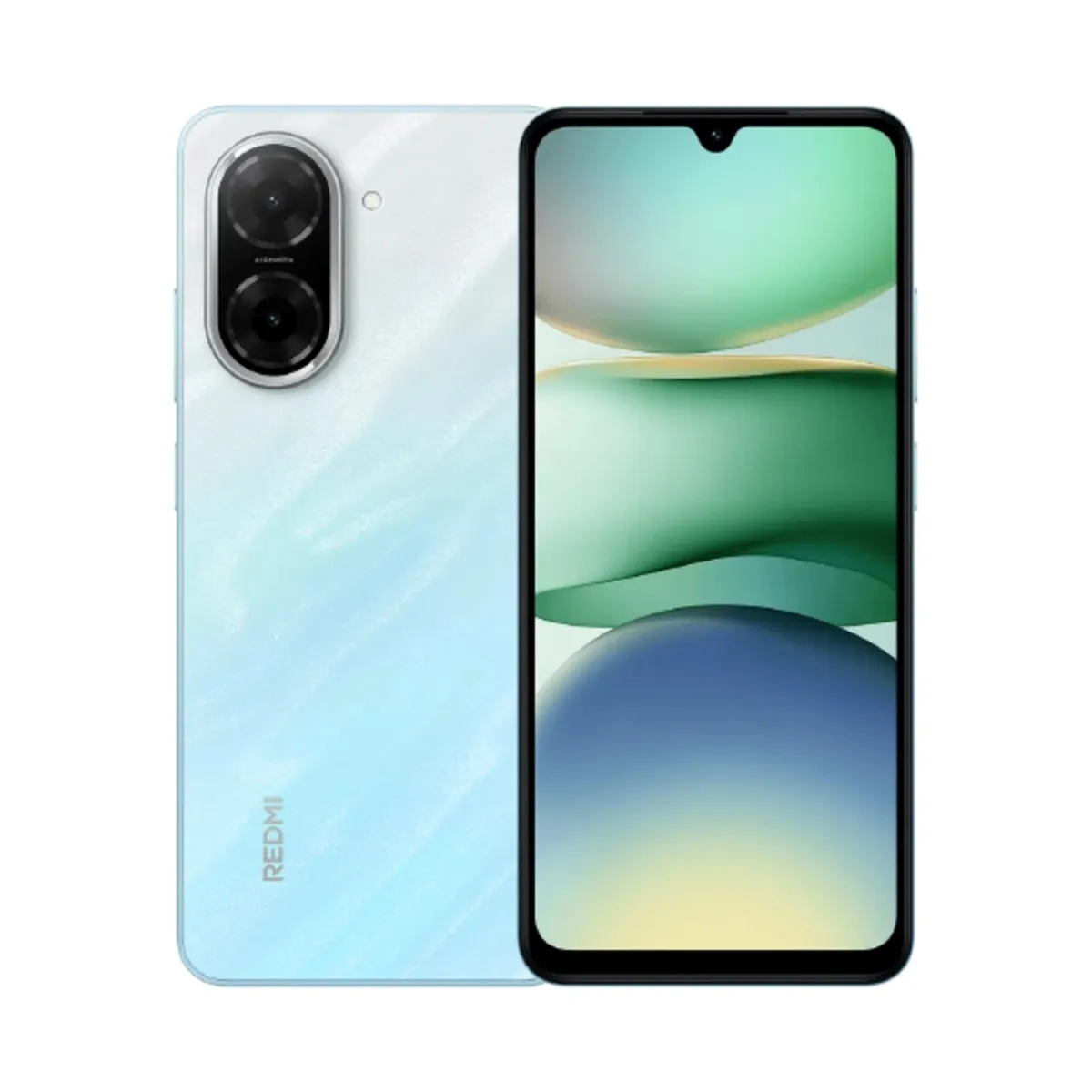 XIAOMI - XIAOMI REDMI  A5  3GBRAM 64GB - AZUL
