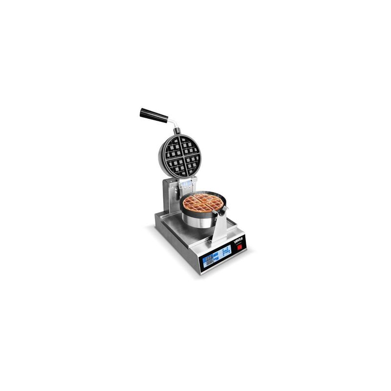 VENTUS - Wafflera Electrica Ventus Vwe-1 digital comerci