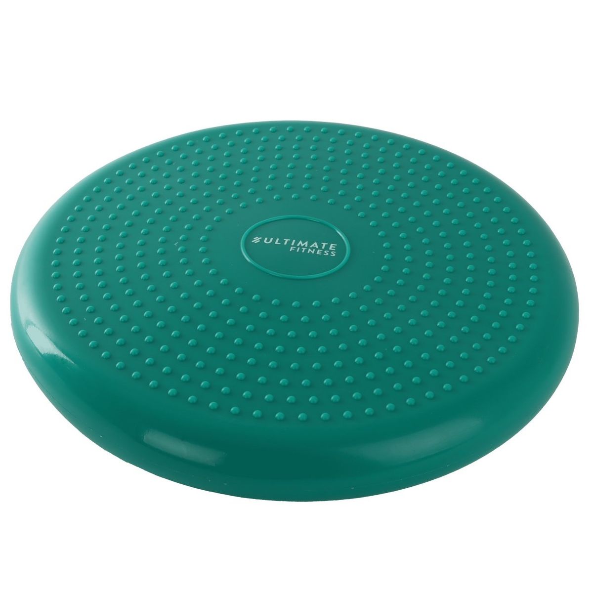 Mini Bosu - Cojín Mediano, marca Ultimate Fitness - Foto Principal