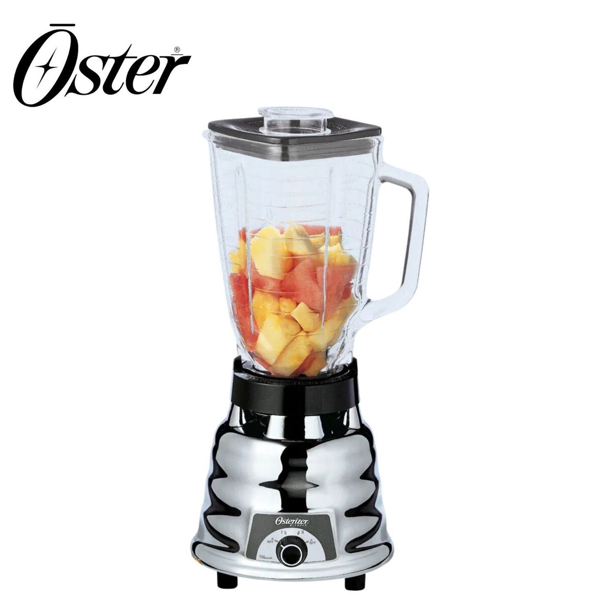 OSTER - Licuadora Clasica Oster 2 velocidades 250-22