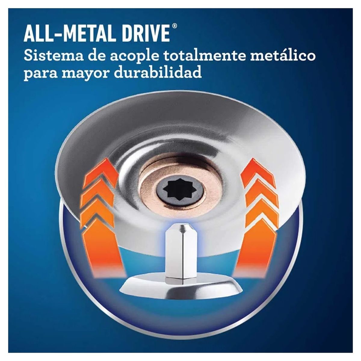 OSTER - Licuadora Clasica Oster 2 velocidades 250-22