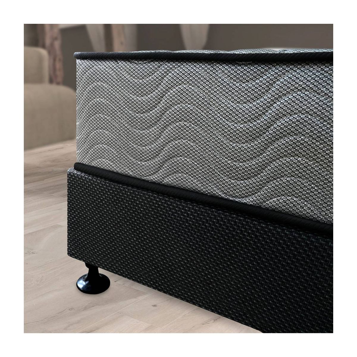 NUBO - Colchón Nubo Intense E.C 2 plazas