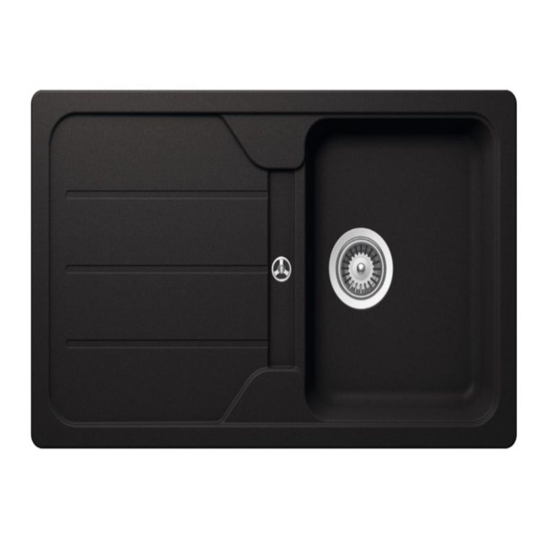 TEKA - LAVADERO DE GRANITO SIMPLA 45