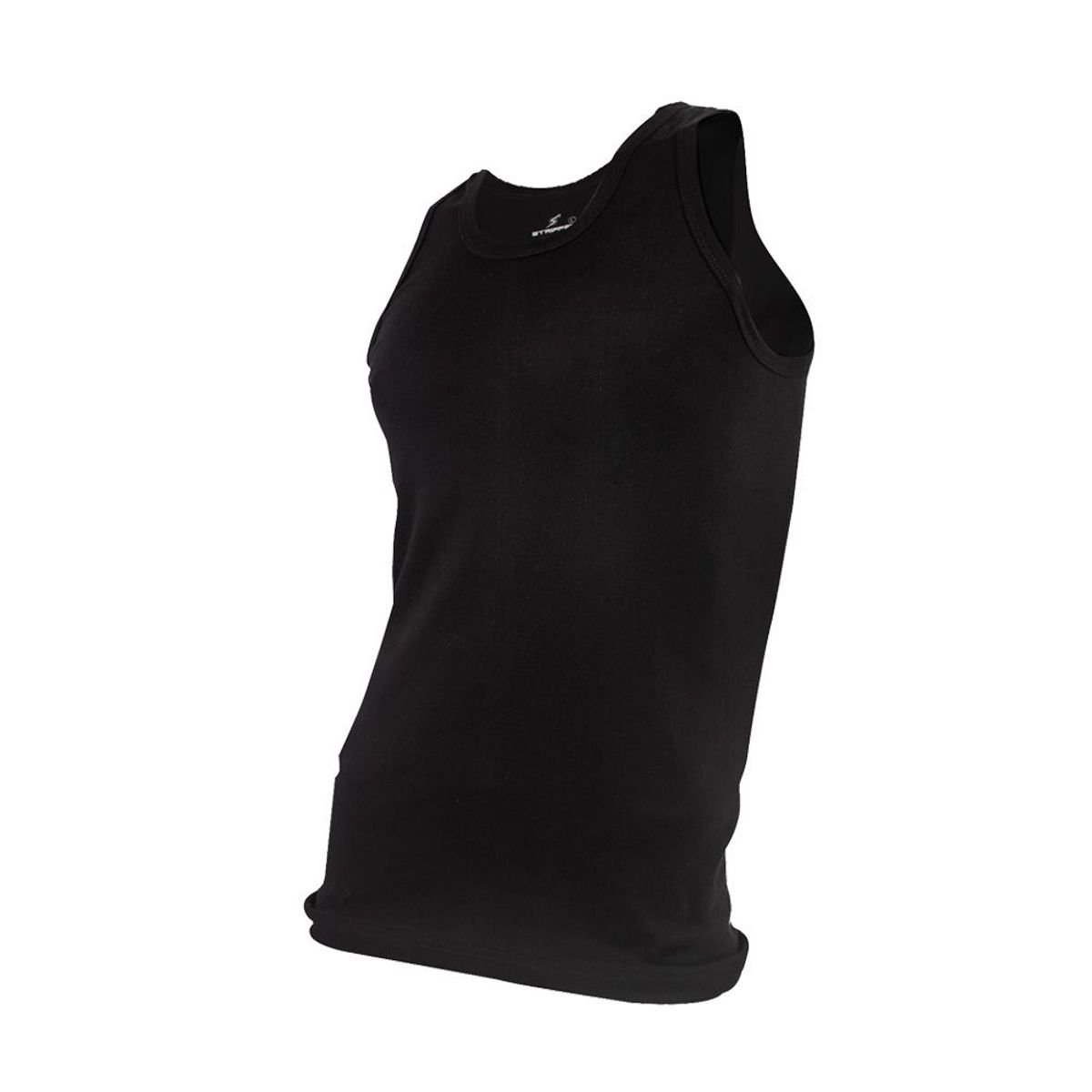 STRIPPER - Pack x3 Bvd Stripper BÃ¡sico Premium Negro.