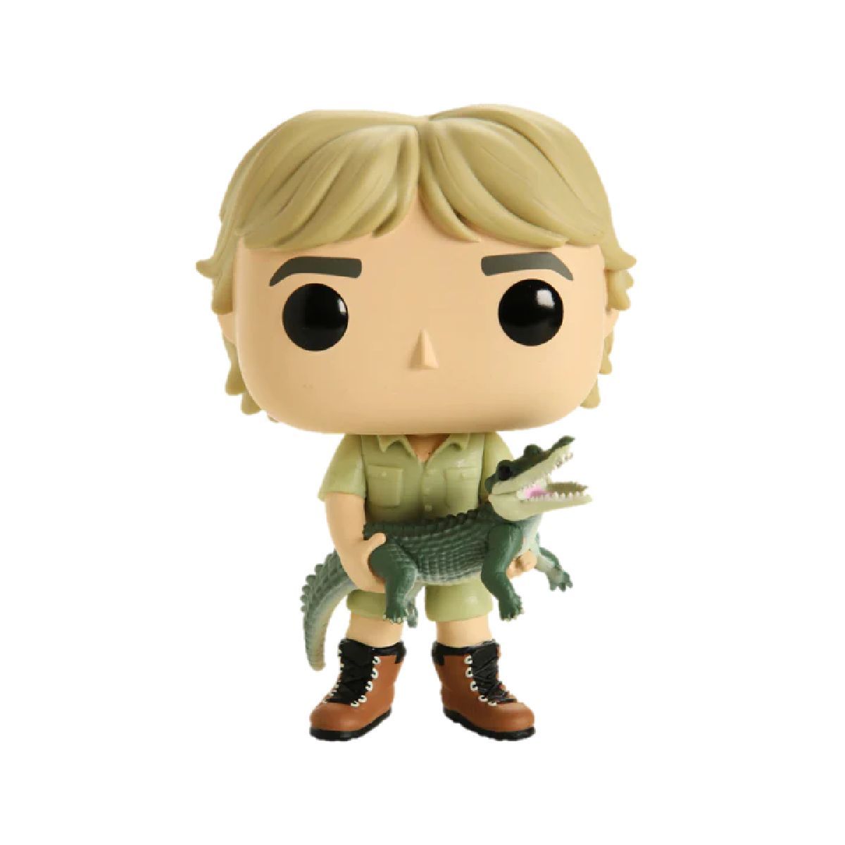 FUNKO - Funko Pop Australia Zoo 921 - Steve Irwin