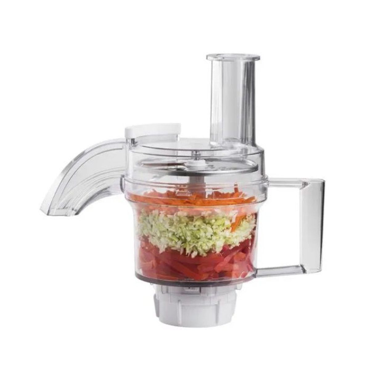 OSTER - Procesador de Alimentos Accesorio Oster BLSTFP-W00-011 Blanco