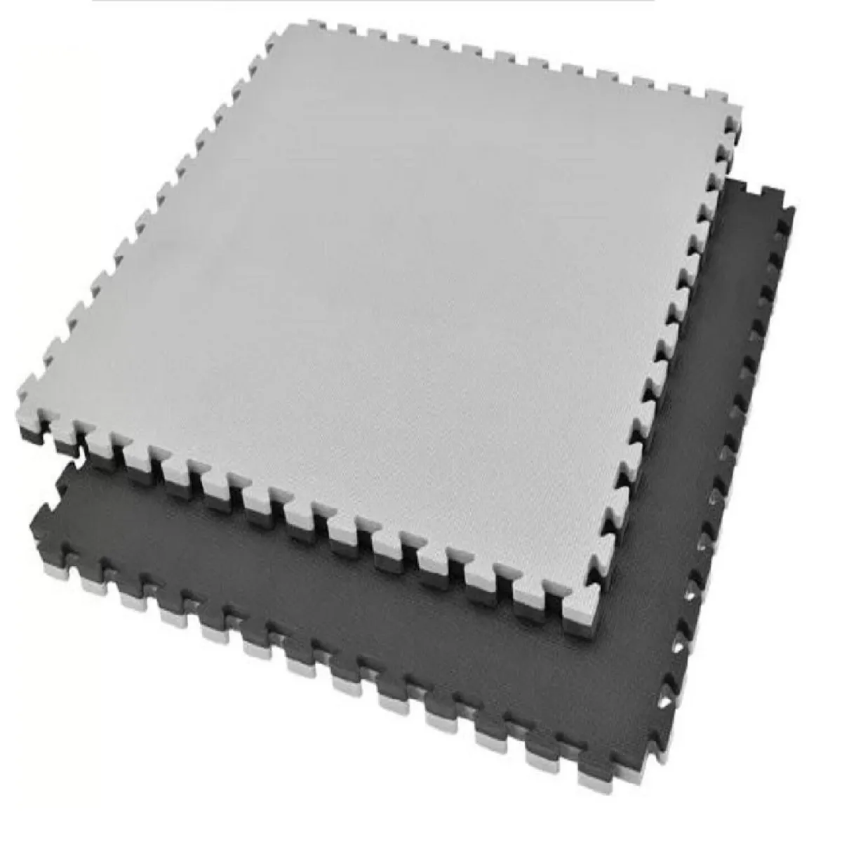 ALPHA GYM - Tatami Gym Piso EVA para gimansio Fitness 100x100x2cm