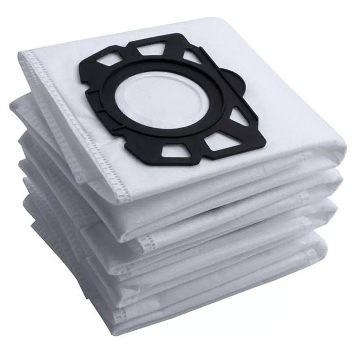 KARCHER - Bolsa Filtro Para Wd4 Premiun 04 Unid Karcher