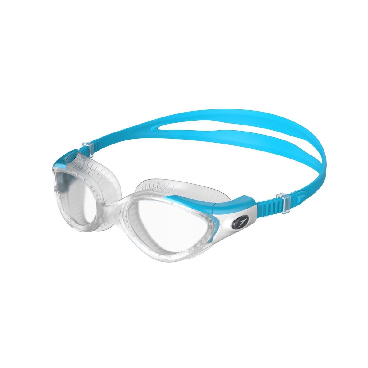 SPEEDO - Lente Natación Speedo Futura Biofuse Flexiseal Female Blue
