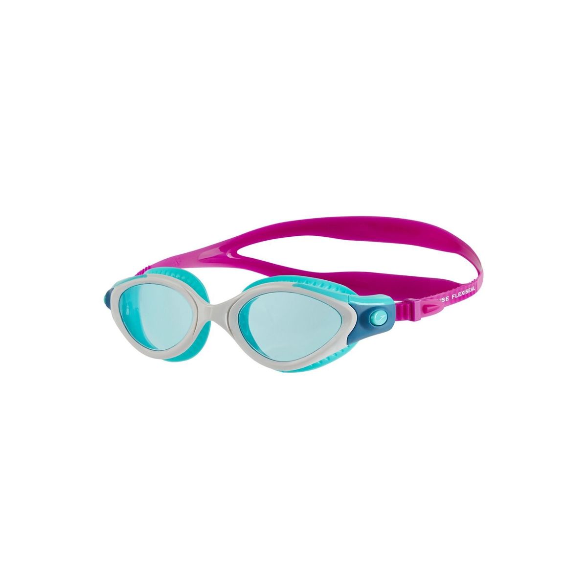 SPEEDO - Lente Natación Speedo Futura Biofuse Flexiseal Female Violet