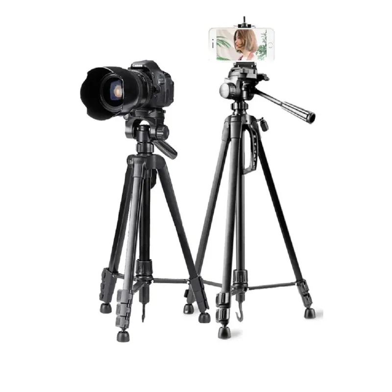 WEIFENG - Tripode Parante 170m Cámaras Celulares Profesional Weifeng WT-3560
