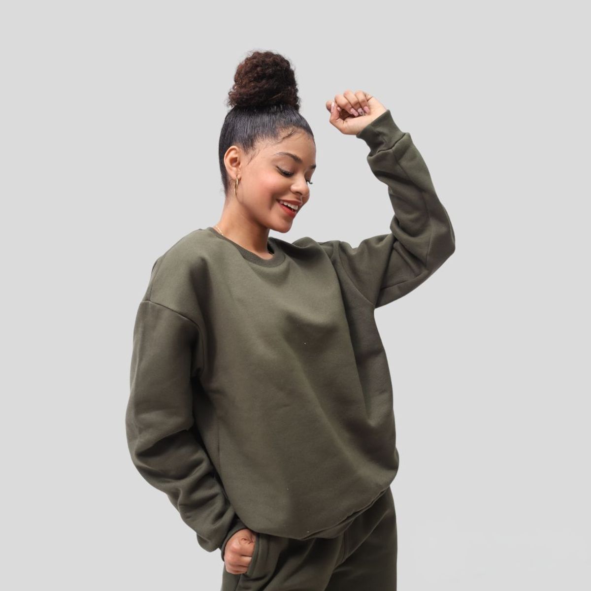 OSHIK - POLERA DE MUJER OSHIK