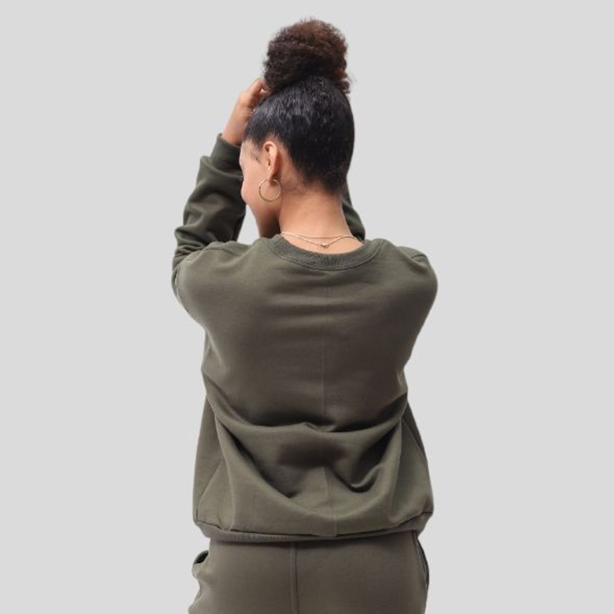 OSHIK - POLERA DE MUJER OSHIK