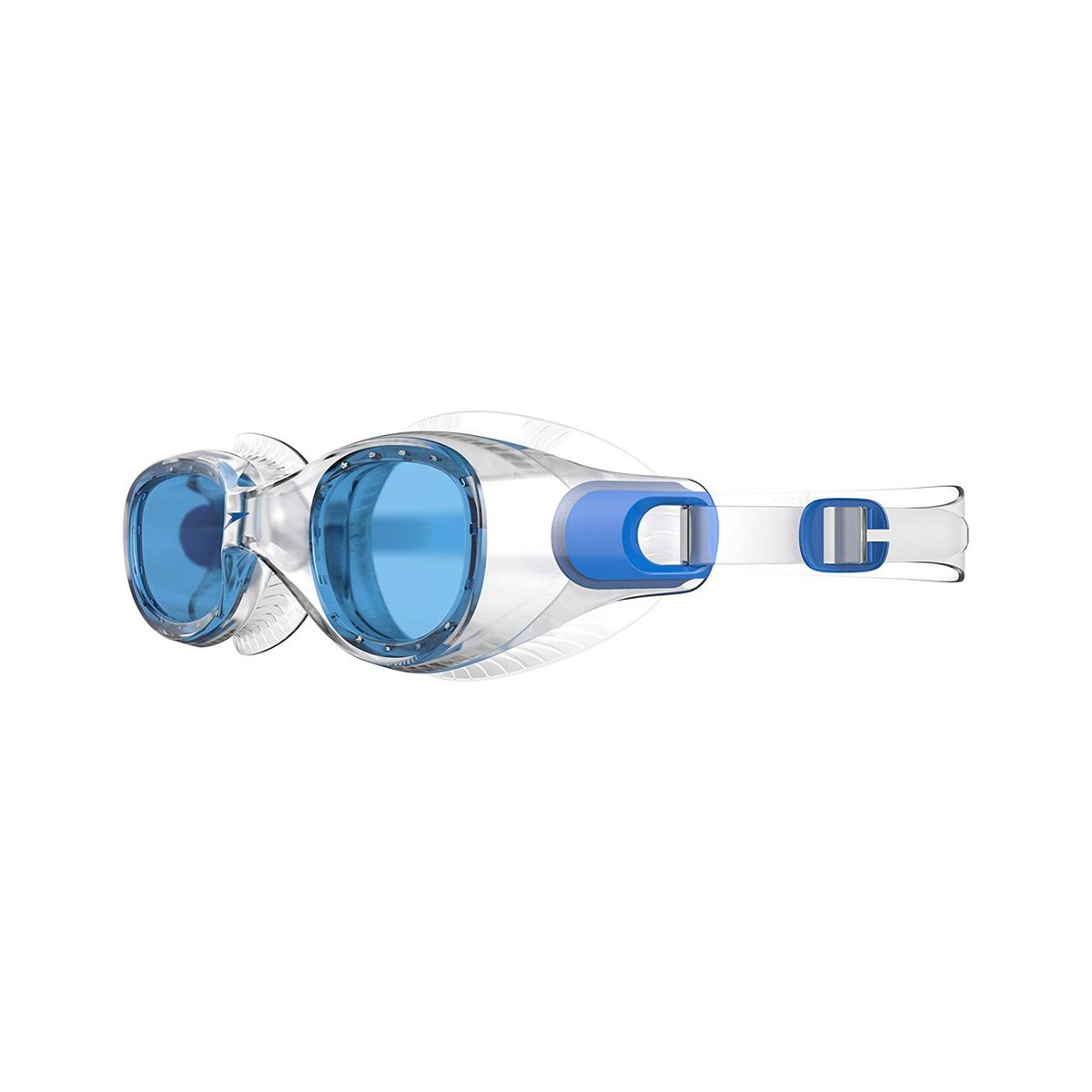 SPEEDO - Lente para Natación Speedo Futura Classic Clear Blue