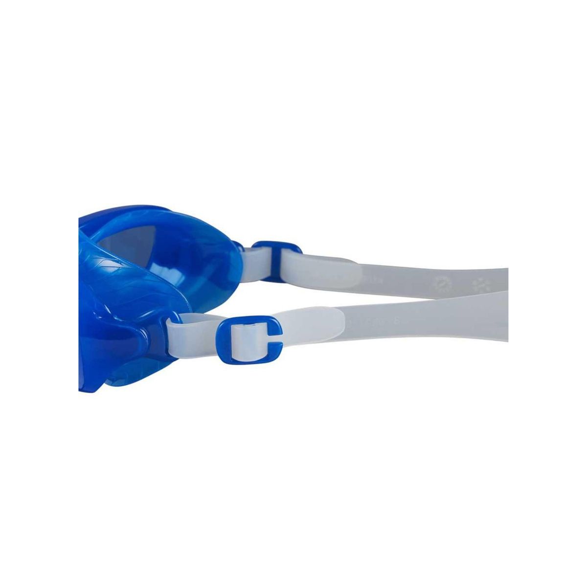 SPEEDO - Lente Natación Speedo Futura Classic Junior Clear Blue