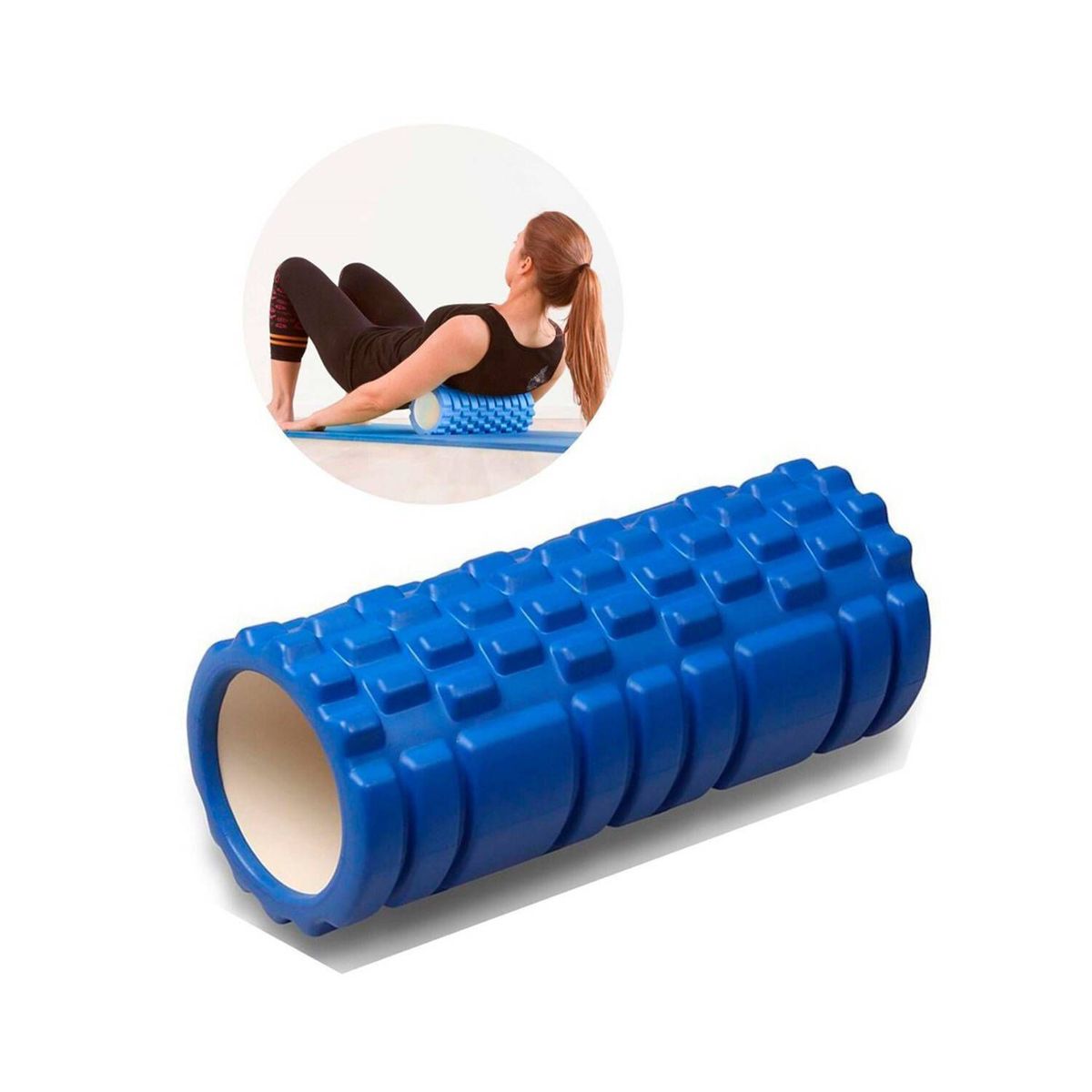 GENERICO - ROLLER FOAM GENERICO